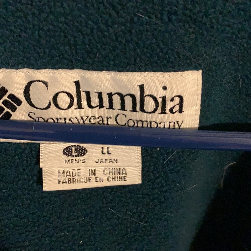 Columbia jacket - Picture 2 of 3